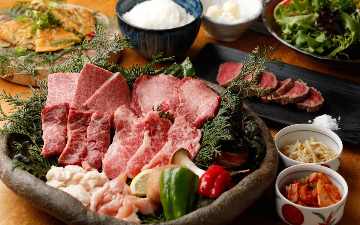 料理